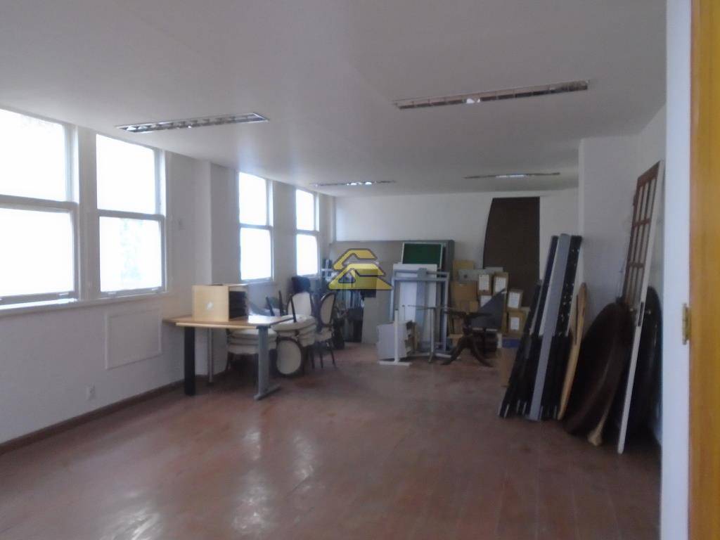 Conjunto Comercial-Sala para alugar, 147m² - Foto 30