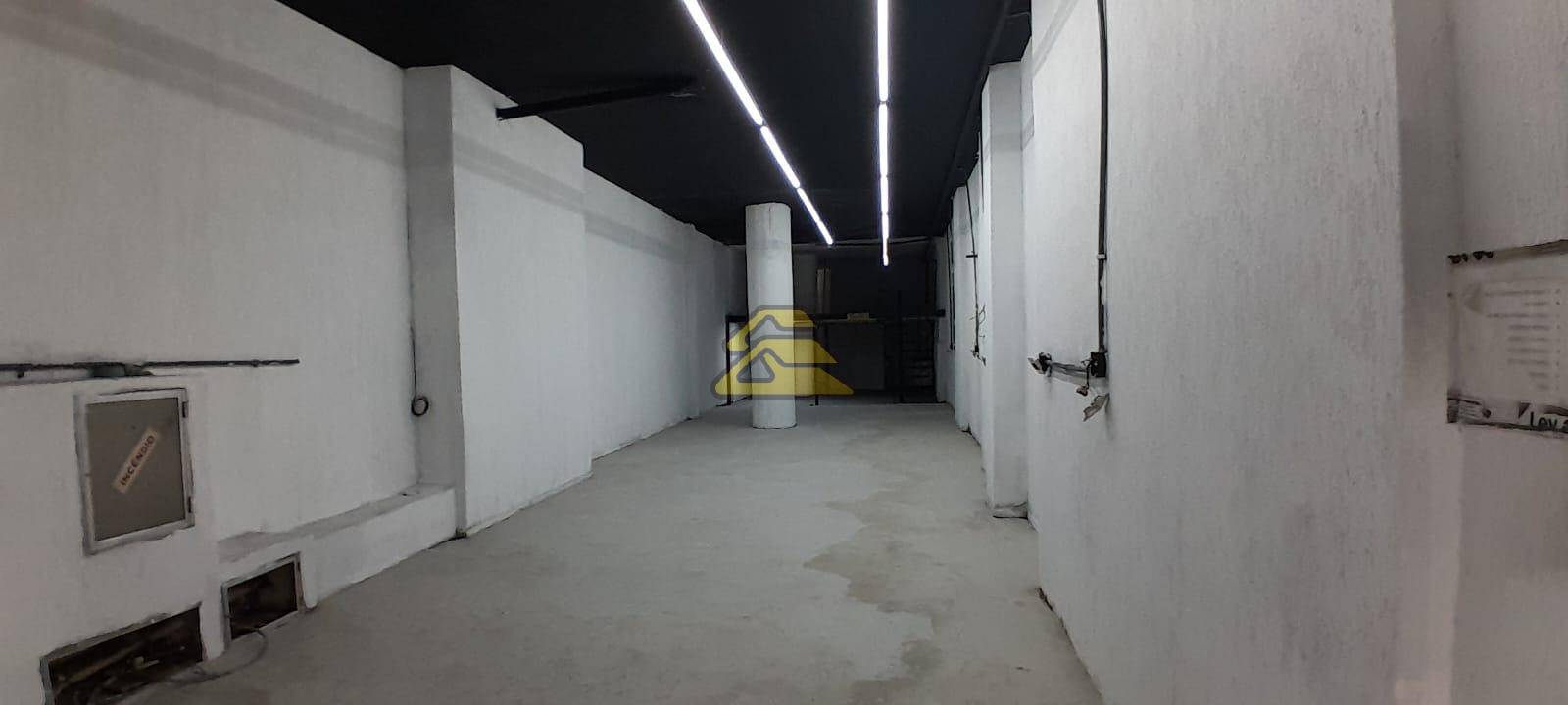 Loja-Salão para alugar, 177m² - Foto 1