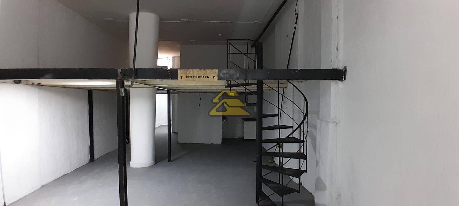 Loja-Salão para alugar, 177m² - Foto 9
