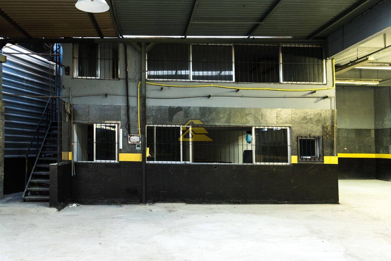 Depósito-Galpão-Armazém para alugar, 676m² - Foto 11