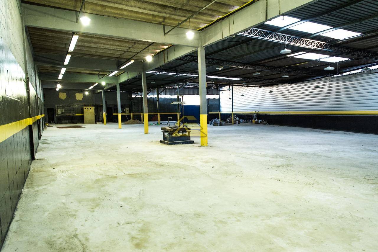 Depósito-Galpão-Armazém para alugar, 676m² - Foto 12