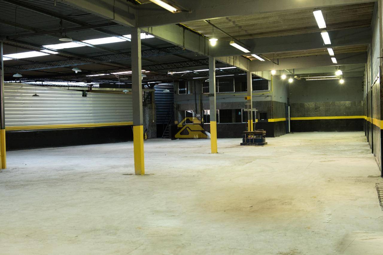 Depósito-Galpão-Armazém para alugar, 676m² - Foto 15
